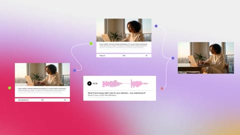 Beat 18: Node canvas