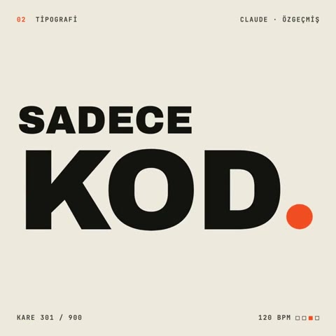 Beat 6: YOK. tumble
