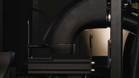 Beat 1: Duct close-up