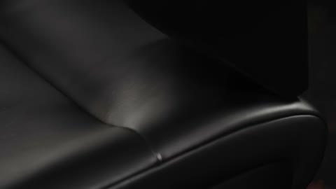 Beat 14: Clean seat