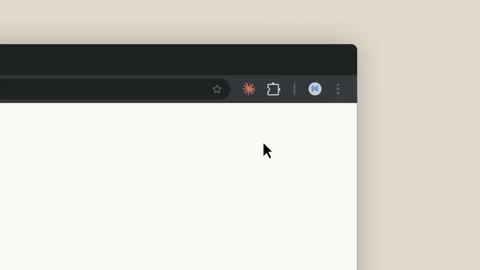 Beat 4: Chrome window
