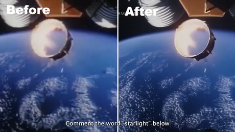 Beat 14: Orbit and Earth