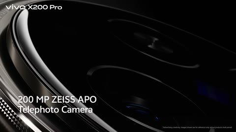 Beat 2: Camera ring reveal