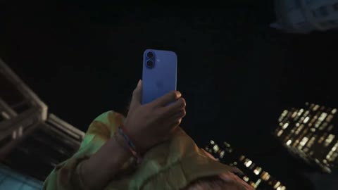 Beat 1: Street and phone