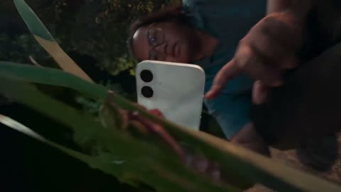Beat 11: Camera Control