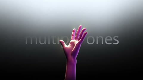 Beat 2: Icons fall away