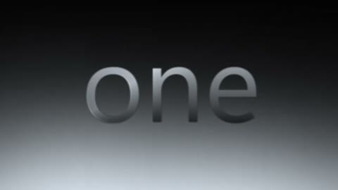 Beat 4: One