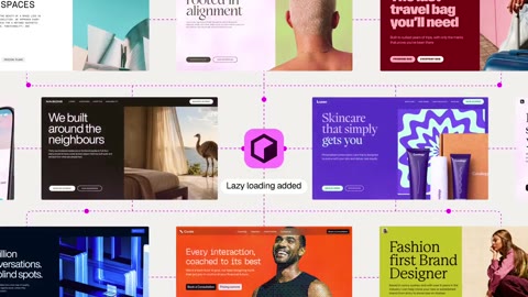Beat 22: Site grows with you