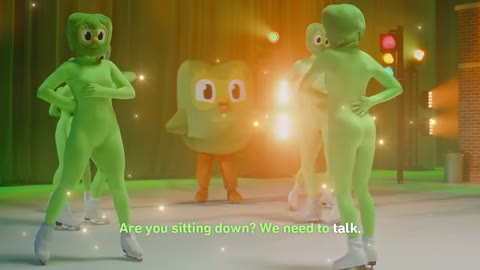 Beat 1: Need to talk
