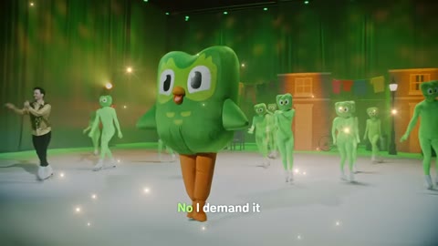 Beat 10: Not a request