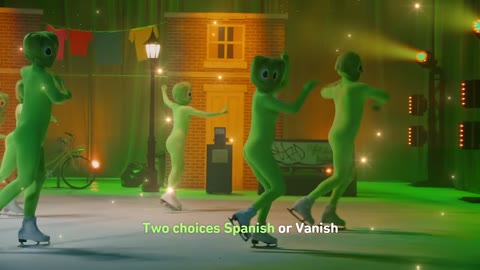 Beat 11: Two choices
