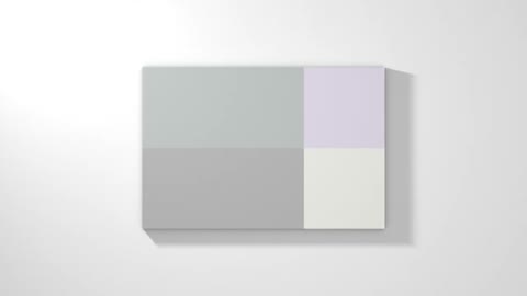 Beat 3: Panels slide out