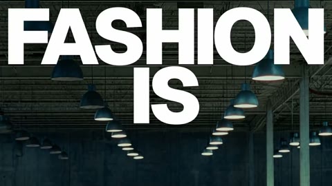 Beat 2: Fashion is pain