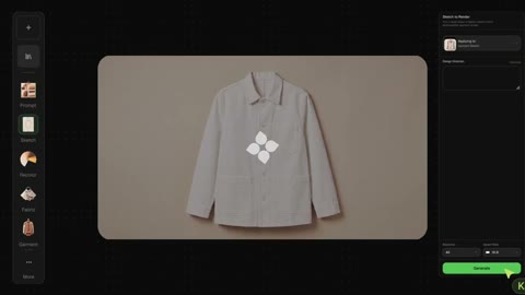 Beat 6: FLORA is Seamless