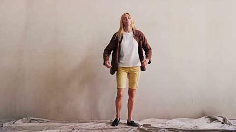 Beat 12: Try-on