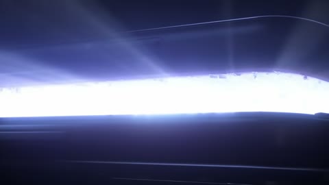 Beat 9: Light split