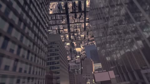 Beat 11: City flight