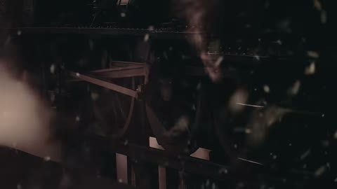 Beat 4: Steam and wheels