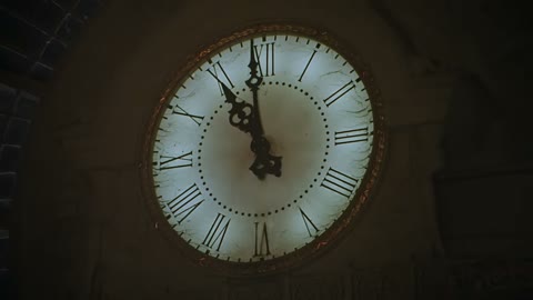 Beat 6: Clock