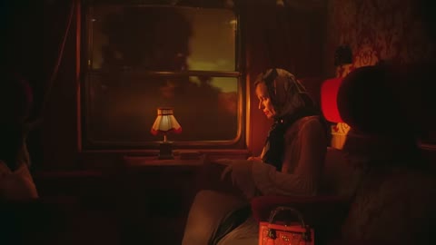 Beat 18: Greeting