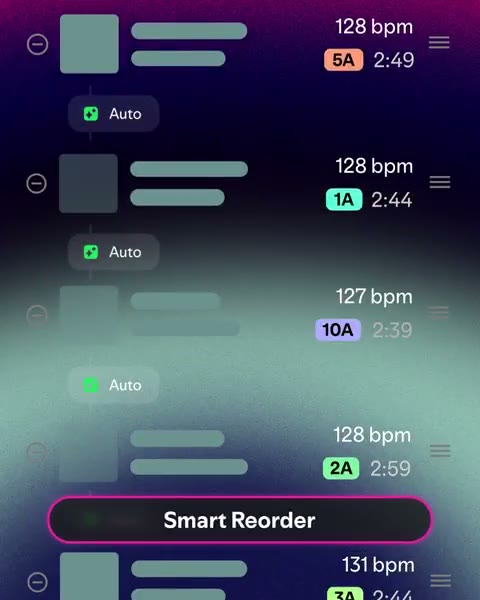 Beat 5: Press