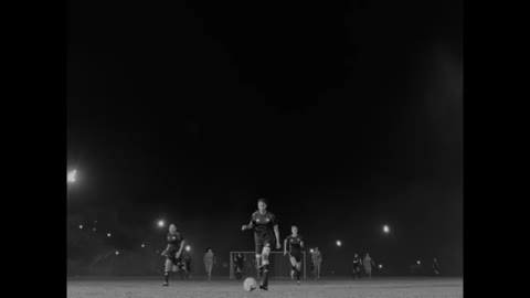 Beat 6: Hands and balls