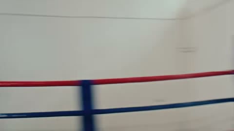 Beat 8: The breath