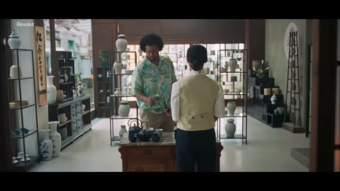 Beat 1: Boutique wide