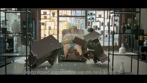 Beat 9: Recliner on street