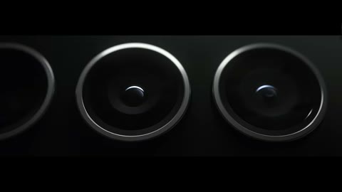 Beat 5: Lens glide