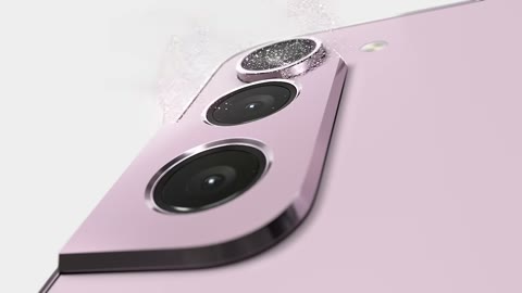 Beat 10: Lilac overlap