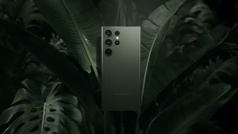 Beat 19: Green leaves