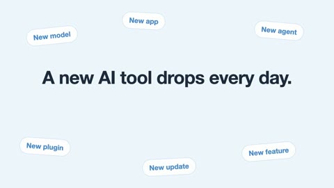 Beat 3: Tool drops