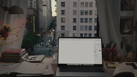 Beat 3: Slow push