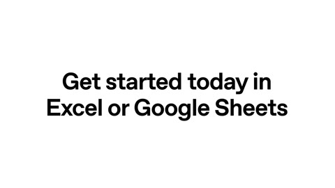 Beat 13: Get started