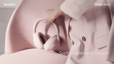 Beat 6: Headphones on chair