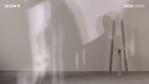Beat 10: Stool and shadows