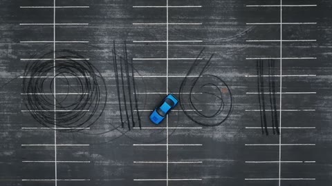 Beat 17: 0161 in tyre marks