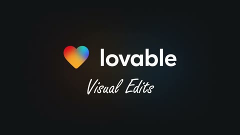 Beat 19: Visual Edits