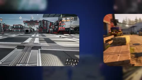 Beat 1: Game carousel