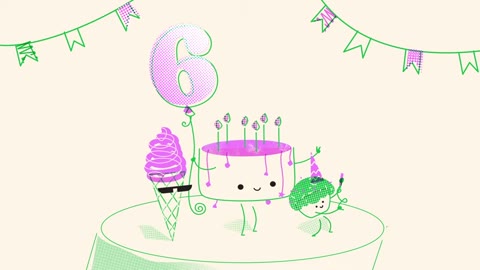 Beat 5: Birthday scene