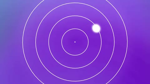 Beat 6: Purple orbs