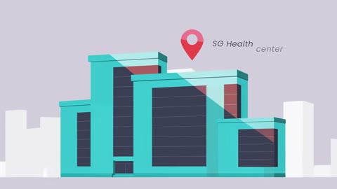 Beat 9: Health centre