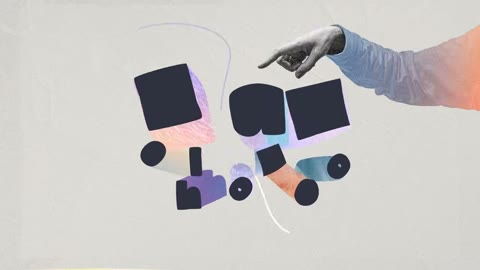 Beat 21: Envelope and map