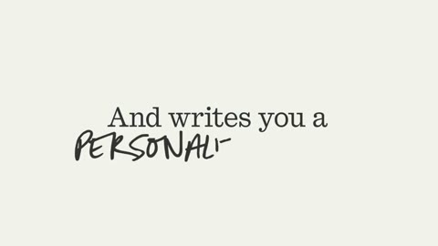 Beat 11: And writes