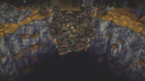 Beat 4: Descent