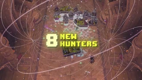 Beat 11: 20 new ball evolutions
