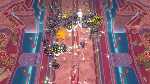 Beat 12: 8 new hunters