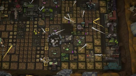 Beat 20: 20 new buildings