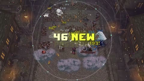 Beat 21: Base view